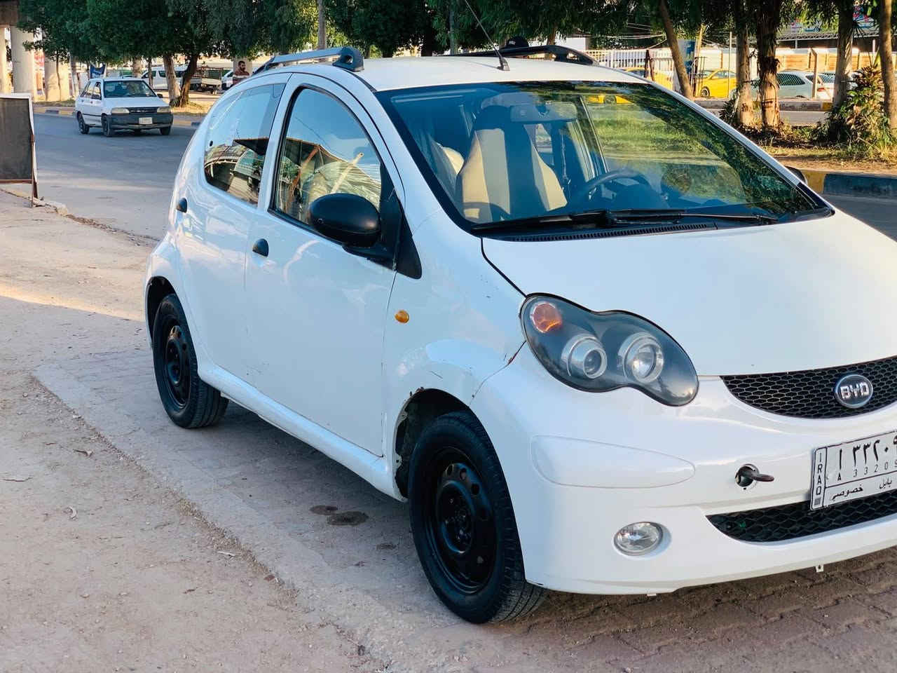 *********** كربلاء, العراق
