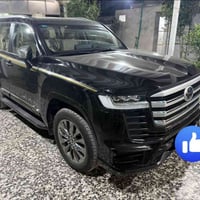 VX ليمتد • ٢٠٢٤ • ٢٠٠٠ كم