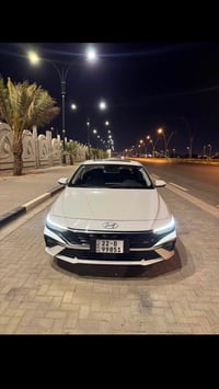 النترا 2024 السياره كفاله عامه السعر110$ماشيه 18 الف مكاني بغداد رقمي ...