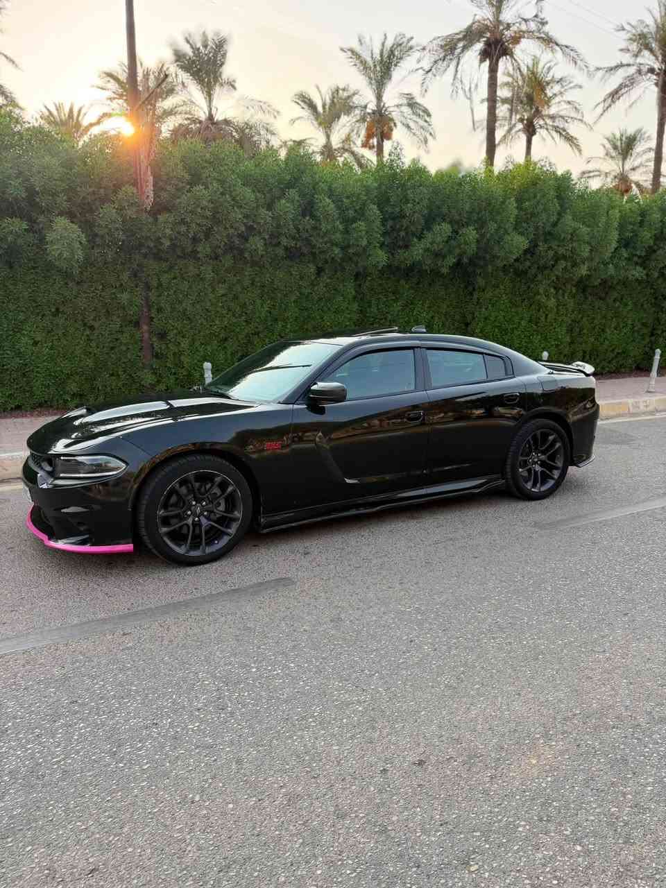 السلام عليكم جارجر موديل 2023
جارجر موديل 23 فول فتحه 
V8 5.7ستوك للأخير
ماشيه 30 الف فقط
حادثتها فقط بارد بالجاملغ الايمن والايسر بارد بدون صبغ بدون معجون وبدون دواخل وبدون تبديل ليبل واحد عارضها ب 225 وبيها مجال مكانها العماره ميسان *********** متوفر واتس اب
