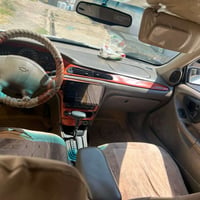 ماليبو ٢٠٠٠ • ٦ سلندر ٣٤٠٠ • اوتوماتيك