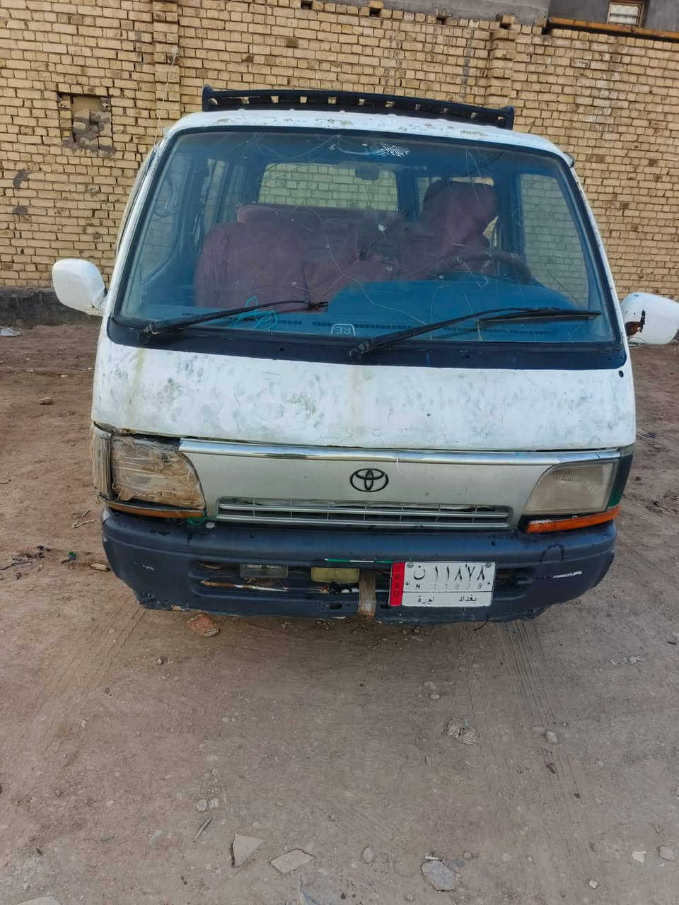 هايسه واحد وتسعين محوره كاز مكينه وكير وكسن فول سياره بابه ايسر مال خطوط سعره15 ورقه شراي نتصل ***********

