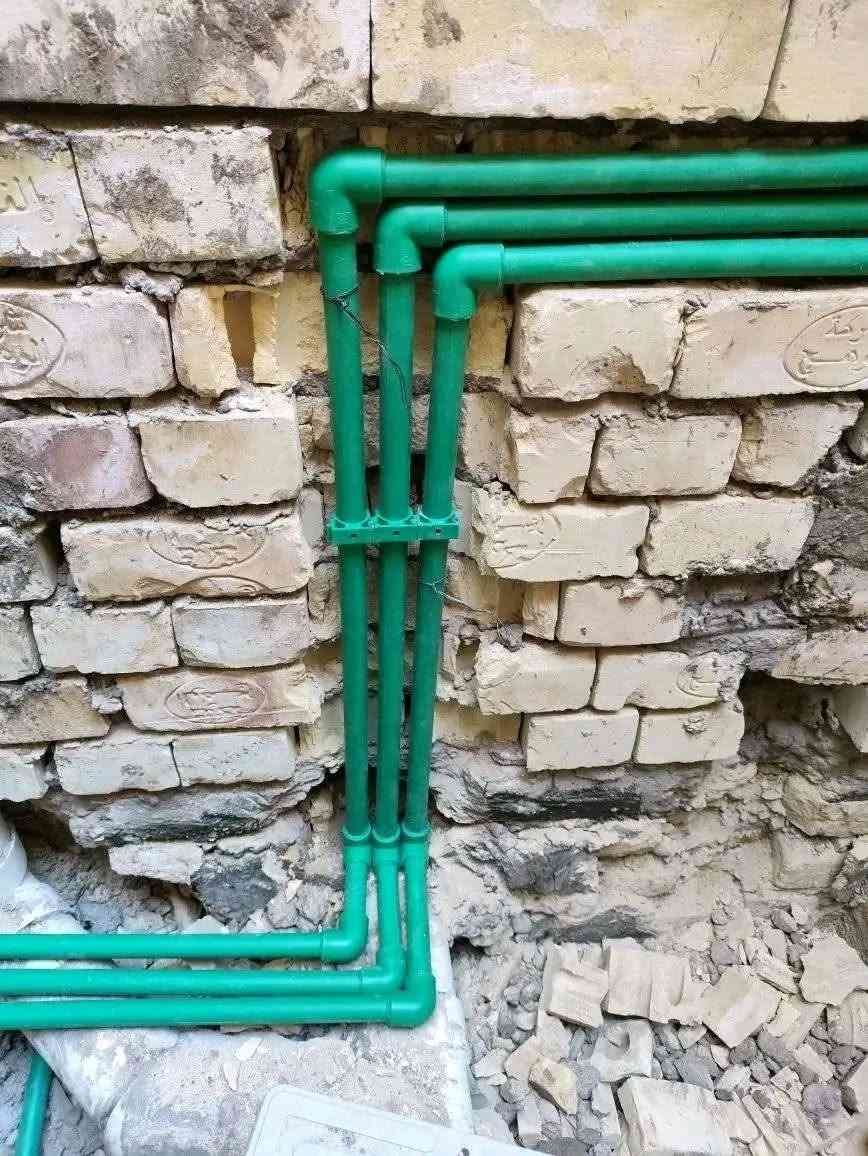 النجف • صحيات ومجاري • بوستر
