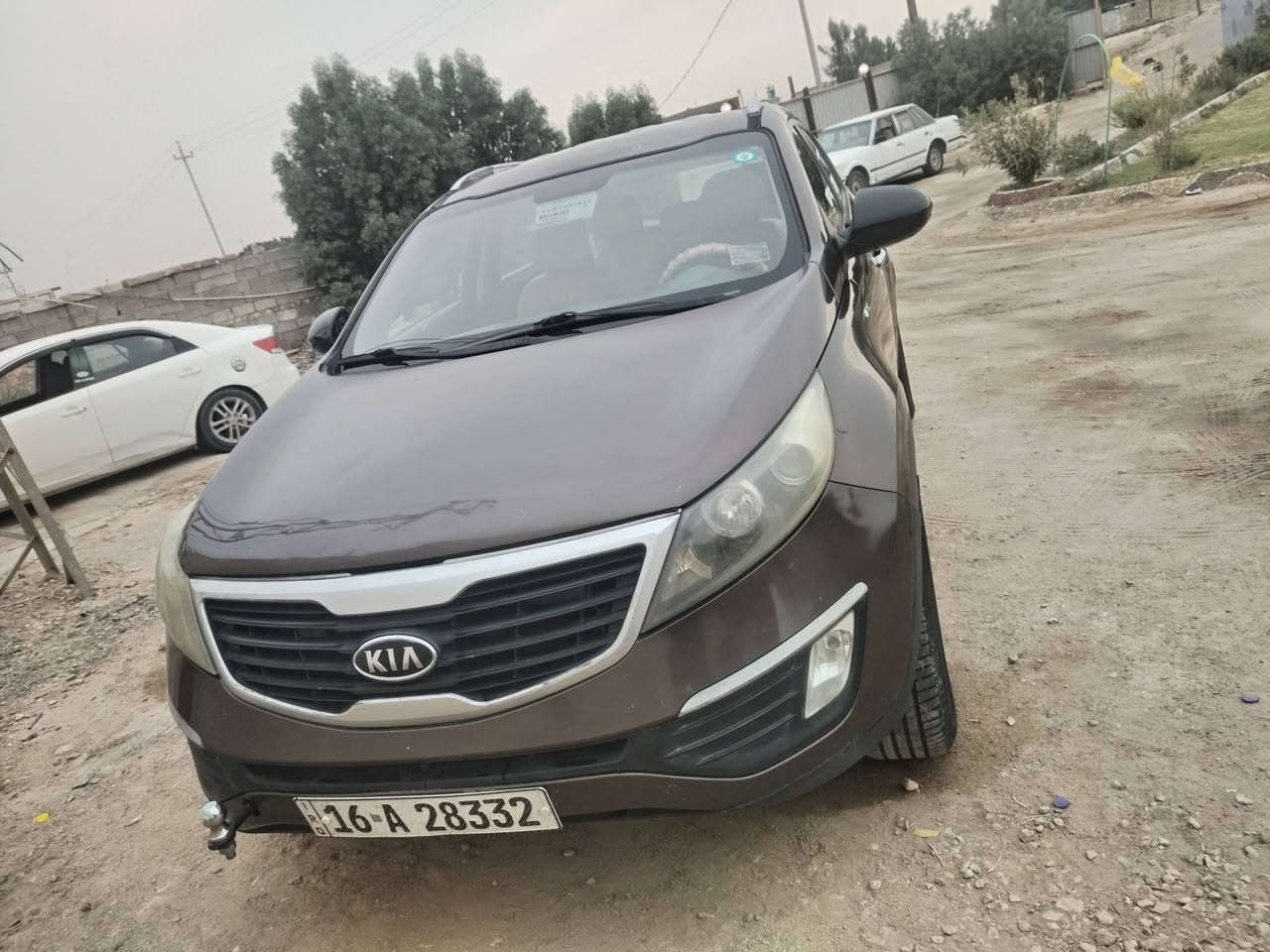 سبورتج خليجي • ٢٠١٢ • دفع رباعي