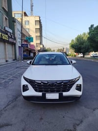 توكسان ٢٠٢٤ • ٤٨ الف كم • بغداد الاعظمية