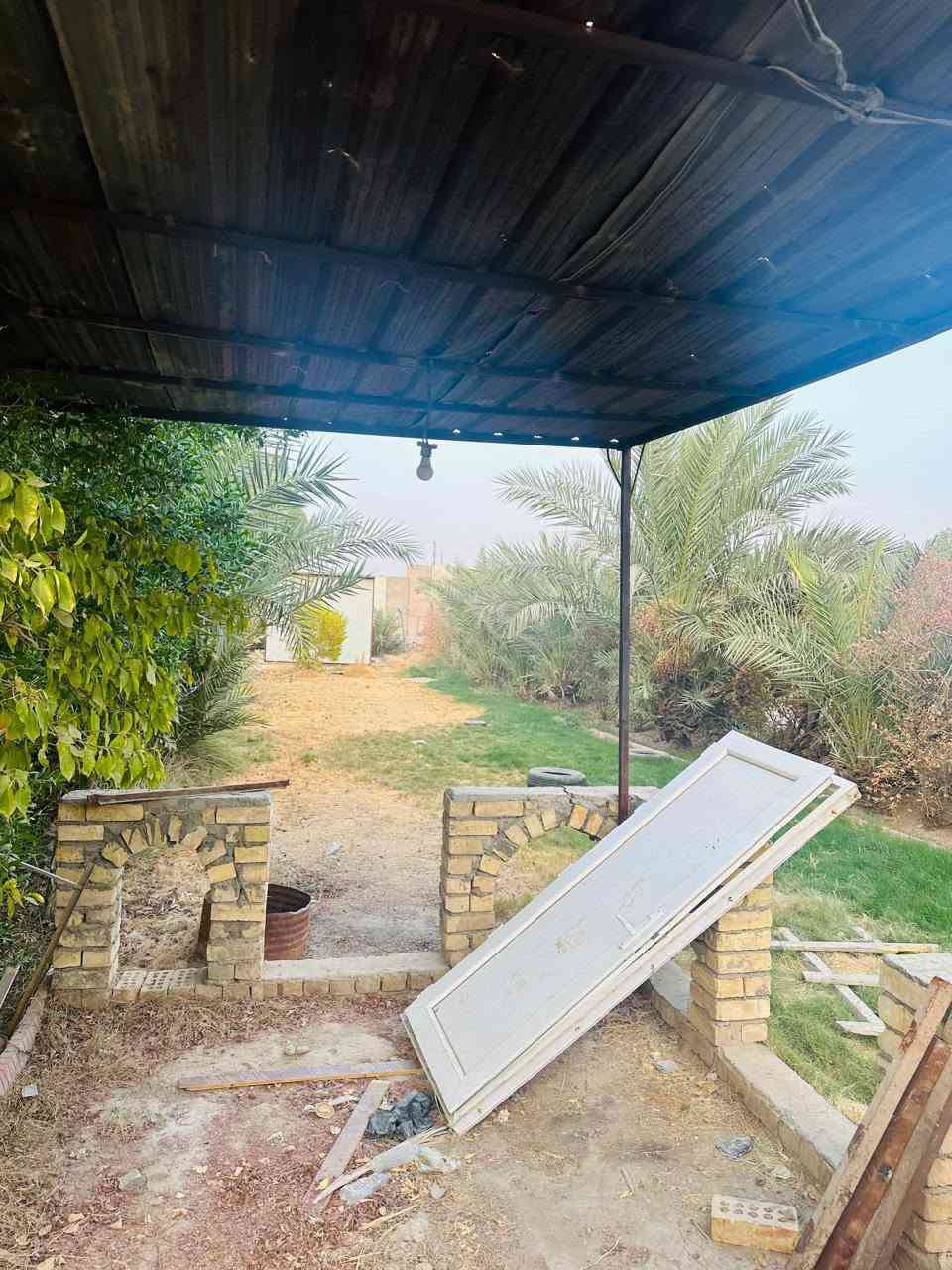 لايجار...🛑🛑

سلام عليكم دار لايجار في ابو غريب حي صديق . على شارع لمطار .

بيت طابقين ترميم جديد  اربع غرف نوم ومطبخ وصاله 

وحديقه داخليه كبيره ++ حديقه خارجيه كبيره 

لاستفسار خاص او وتساب ***********
