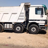 اكتروز • ٣٢٤٤ • موديل ٢٠٠٠