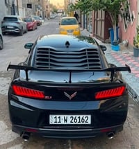 كمارو ٢٠١٦ • مكينة ٣٦٠٠ • كير عادي