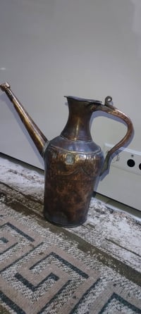 بريج نحاسي