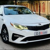 اوبتما ٢٠٢٠ • وارد امريكي • حادث خلفي