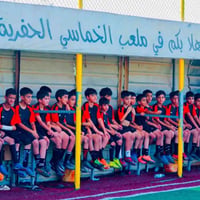 بفضل الله سمعتنا تسبق عملنا 🥰 على بركة الله، تم تجهيز أكاديمية أبو قصو...
