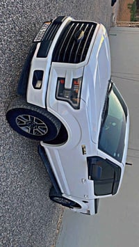 فورد F150 • ٢٠١٧ • ١٢٣ ألف