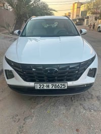 توسان 2023 • رقم اربيل • بدون صبغ