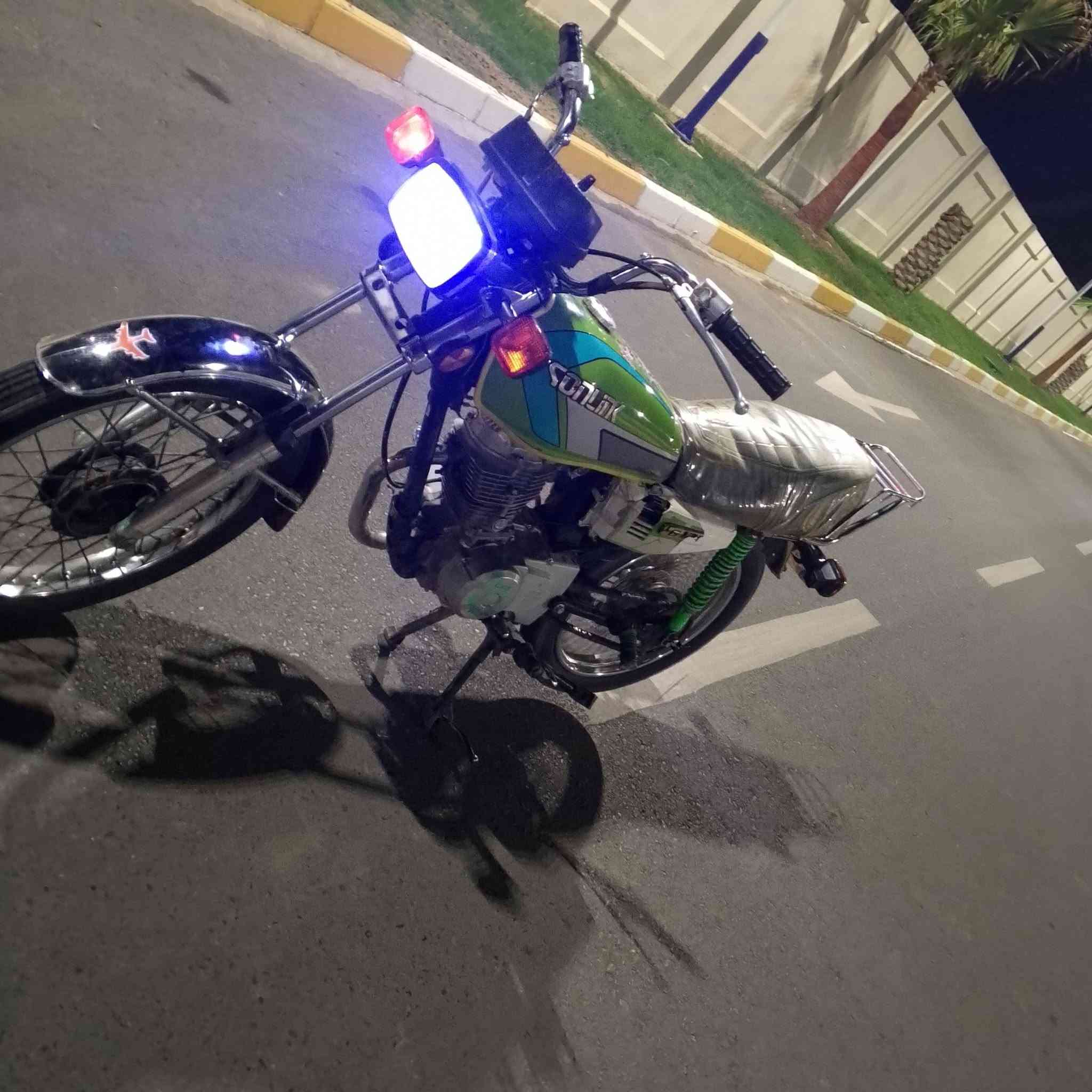نضيف • موديل 20 • كلجات جديد