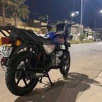 بوكسر • موديل ٢٠٢٣ • ماشيه ١٥٠٠٠