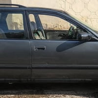 بريما ستيشن • موديل ٩١ • رقم اخضر