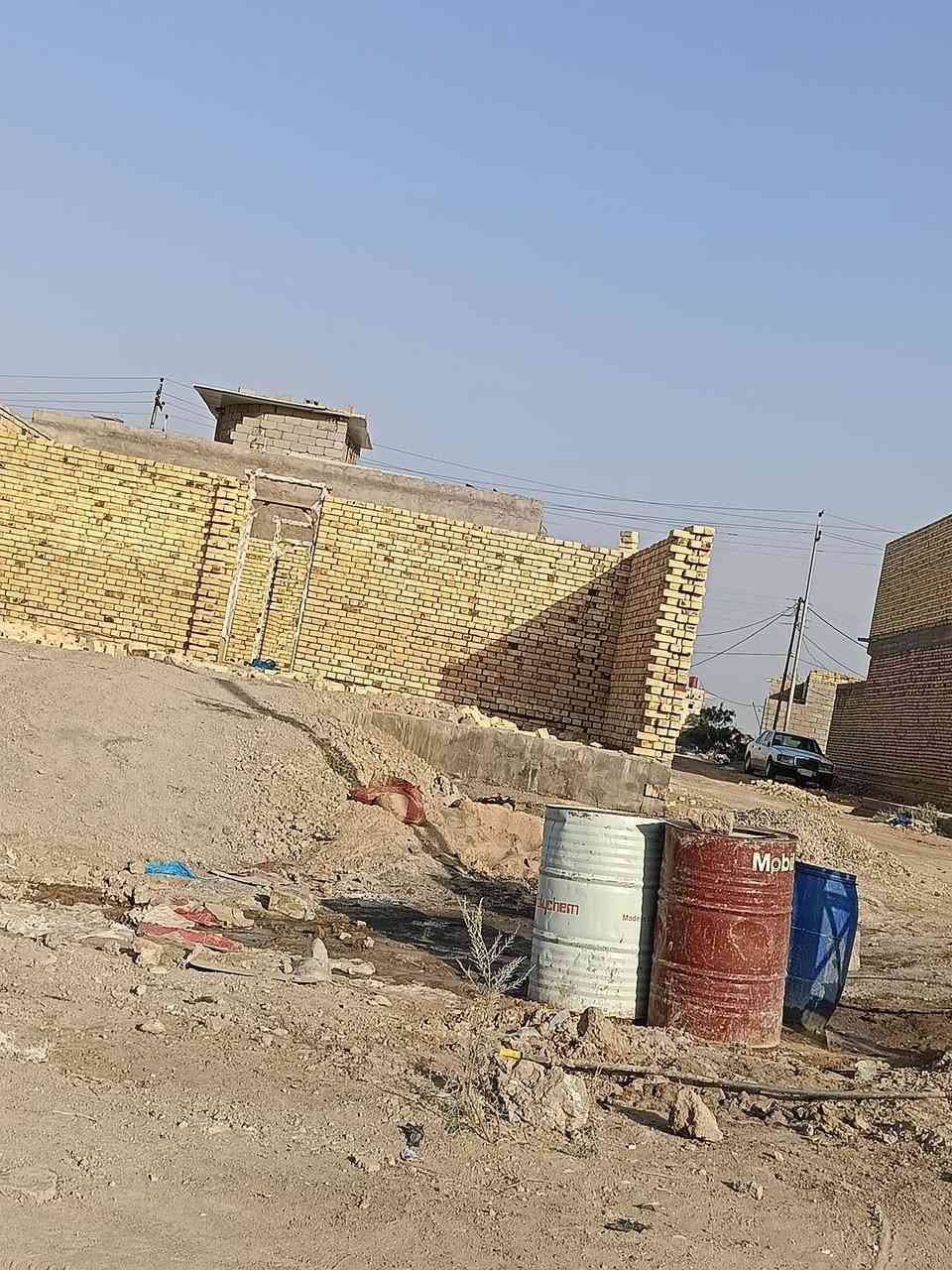 اللهم صلى على محمد وآل محمد خلفه بناء وعكاده شغل درجه اولى ع دبل أو مكطوعه ***********
