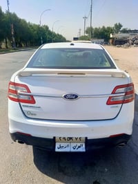 تورس • ٢٠١٣ • وارد خليجي