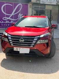 �🔥 فرصة مستعجلة — نيسان روج 2023 SV 🔥🚨 للبيع وبسعر نازل للبيعة السريعة...
