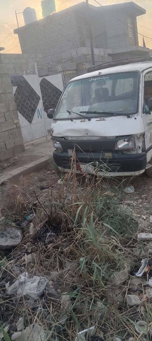 كيه بسته للبيع 25ورقه رقم نجف محرك ونجي كير حوثي ***********

