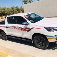 هيالوكس • ٤×٤ • ٢٠٢٤