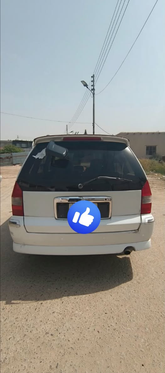 مستوبيشي ستيشن • ٢٠١٠ • مكينه تبخر