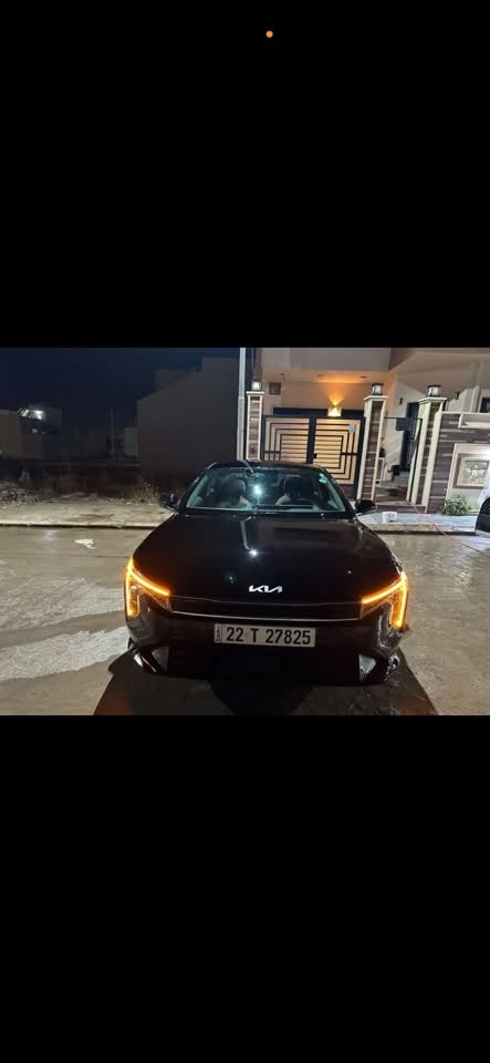 Kia  k4
2025 مواصفات LX

لون اسود 

محرك :2000 دوش 

مواصفات

بصمة 

بصمة ابواب 

بصمة جنطه 

تشغيل عن بعد 

لد امامي نهاري 

لد خلفي متصل 

نقاط عمياء 

شاشه ديجتل متصل 

مود درايف متعدد

كامره 

رادارات امامي خلفي وجانبي 

تحكم مودات قياده 

اوتو هولد 

فول تحكم ستيرن 

فول قياده ذاتيه 

كروس سرعه مع تحديد مسافه امان 

منافذ شحن خلفية 

دخول وترقيم جديد اربيل 

تحويل وكاله الي يعجبك 

الحادث جاملغ مبدل نفس وا بارد اباب الوره السياره كفاله عامه 

دخول وترفيم جديد 

تريد تحويل او وكاله 

السعر 158

العنوان موصل 

***********
