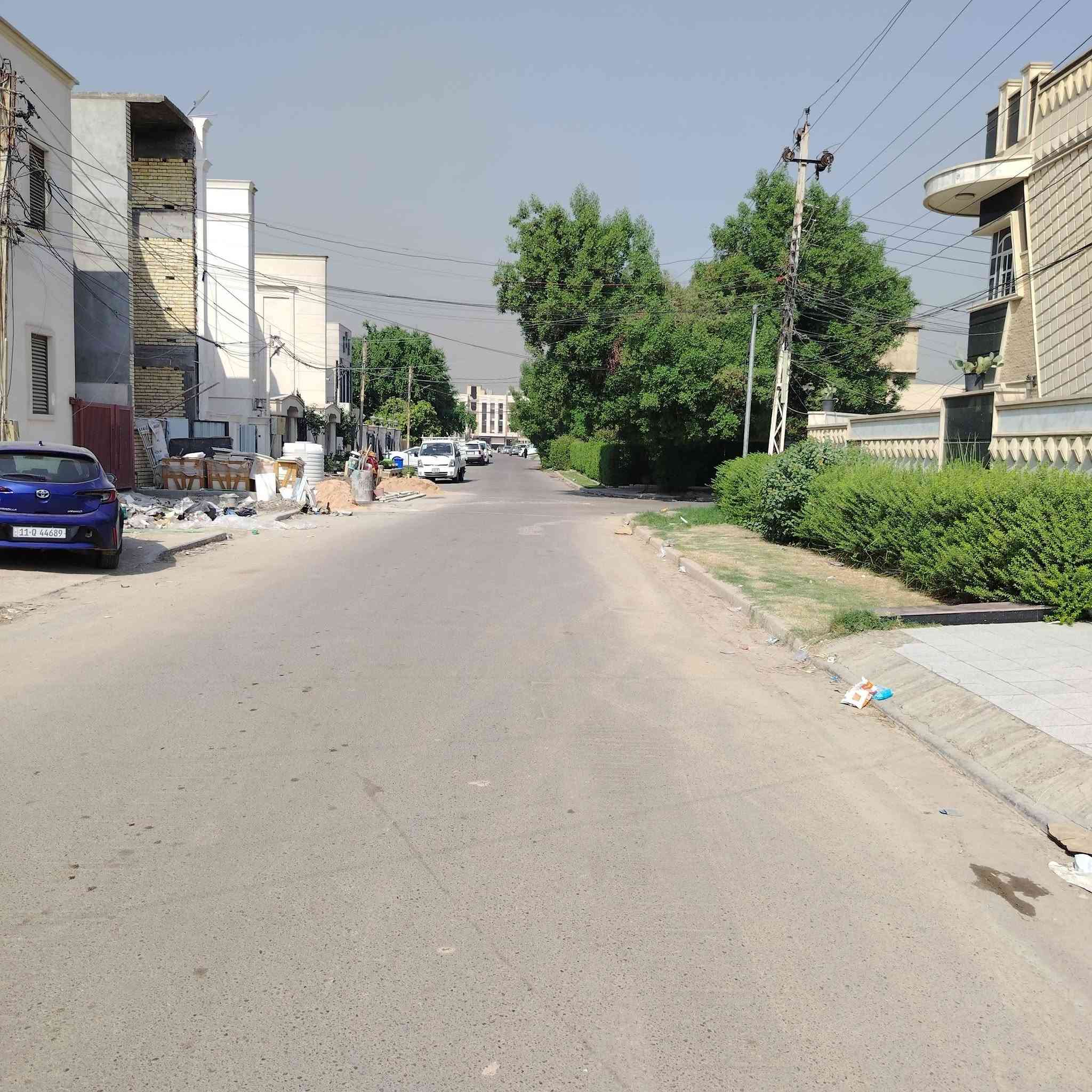 السيدية مربع الاقتصادين • ٢٠٢م • واجهة ٧م٥٠
