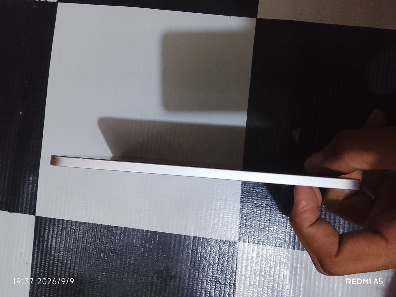 ايباد ميني 6
ذاكره 256
بطاريه87
بغداد/محموديه 
السعر 375
بي فطر بطارف جوا ممبين 
*********** واتس/خط
