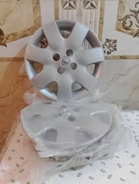 گبات نيسان ٢٤ • جديدات • ما مستخدمة