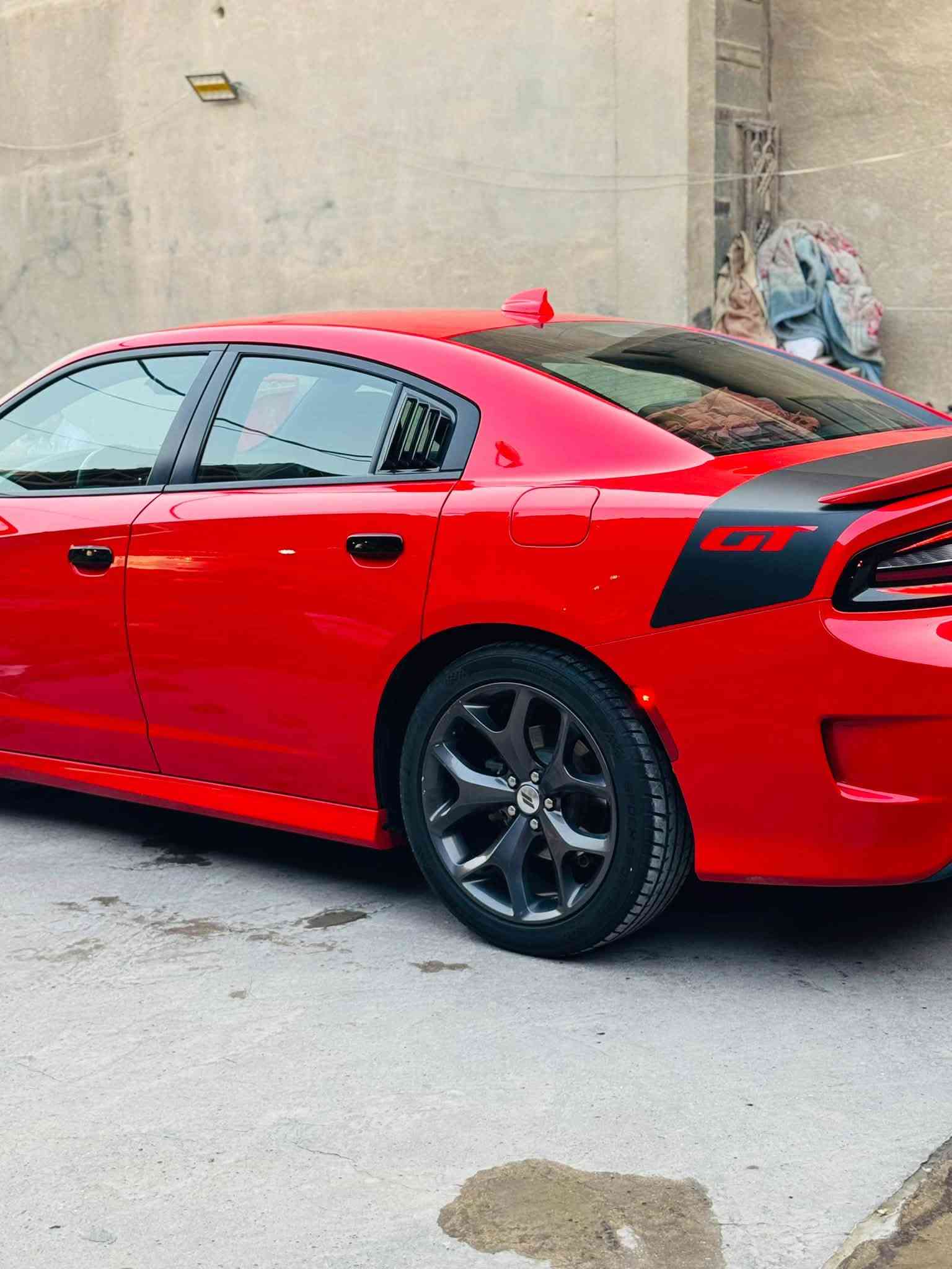 السلام عليكم
جارجر gt 2019 سوبر تراك باك 
وارد كندي 
كفاله عامه 
عليه برمجه كامله 
صرف بانزين وماروح 
عليه مراوح مال خليجي 
ماشيه ٨٠
سونار المندلاوي مرفق 
لون طماطي 🍅 
بدون اي كلوب سيرفيس
عليها حداديه وتخم تاير كله جديد
مكينه ٣٦٠٠ سبورت 
منضومه تبريد جديده
رقم بغداد 
فول موصفات عده الفتحه 
كشنات حضن كهرباء
كامره دواره حساس مخفي 
مكينه وكير مامفتًوحات 
السياره احله من الصور 
جهازه من كل نقص
السعر ٢٠٣ وبي مجال 
مكاني حله 
***********
