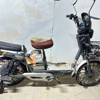 ماطور شحن • نظيف • بغداد