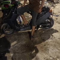 بطة • مامفتوح • تايرات جدد