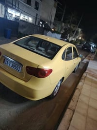 الانترا مكينه ٢٠٠٠ فول السياره فتحه كروز شاشه جبيره للبيع سياره جاهزه ...