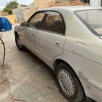 بطة ٩٢ • مكينة وكير • كفالة