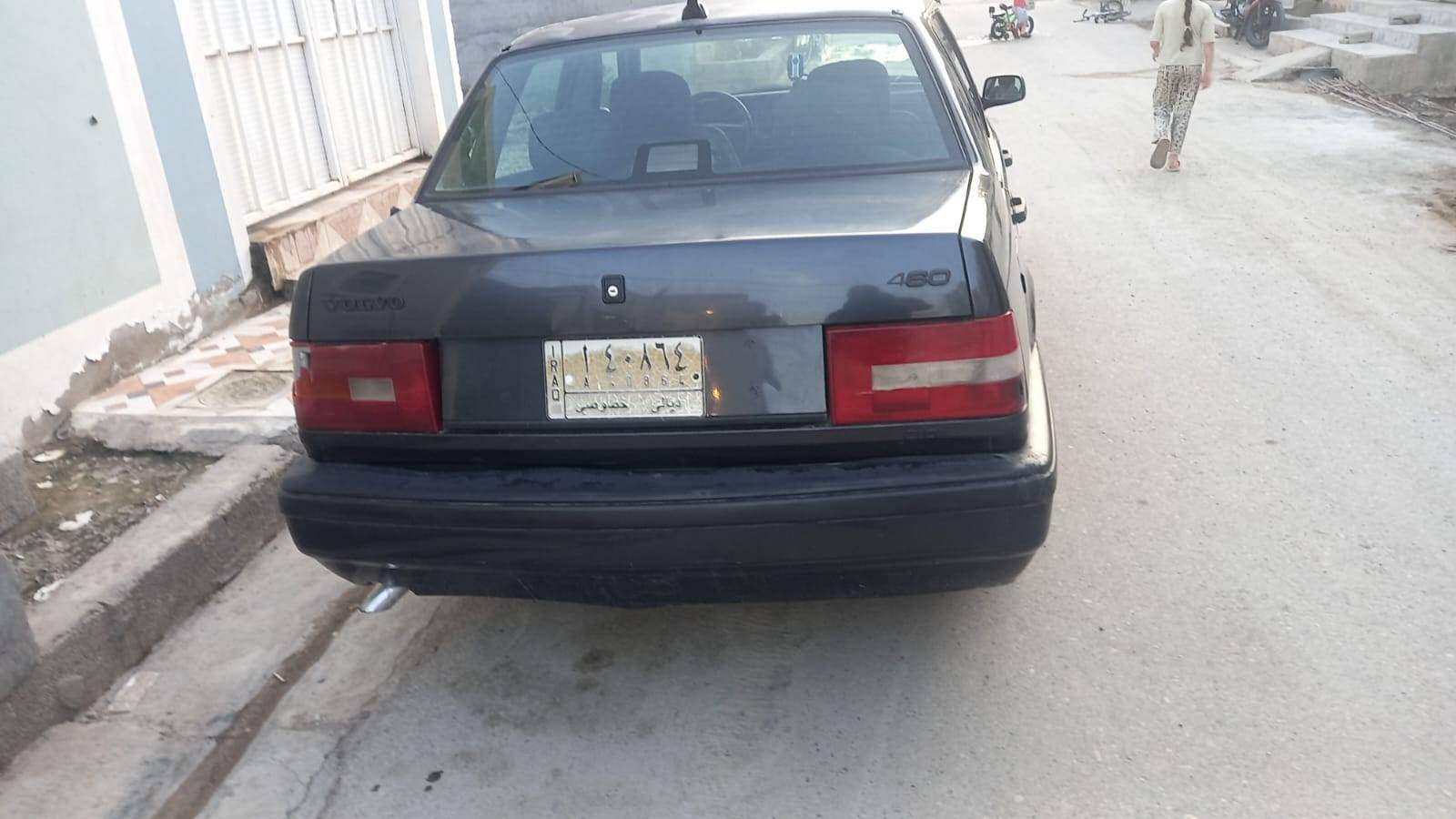 فالفو • ٩٥ • كامله