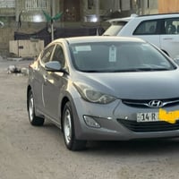 النترا ٢٠١٣ • محرك 1600 • خليجي