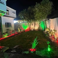 يوجد بيت للبيع مساحه 340 متر يحتوي على 2غرف نوم واستقبال ومطبخ وحولي و...