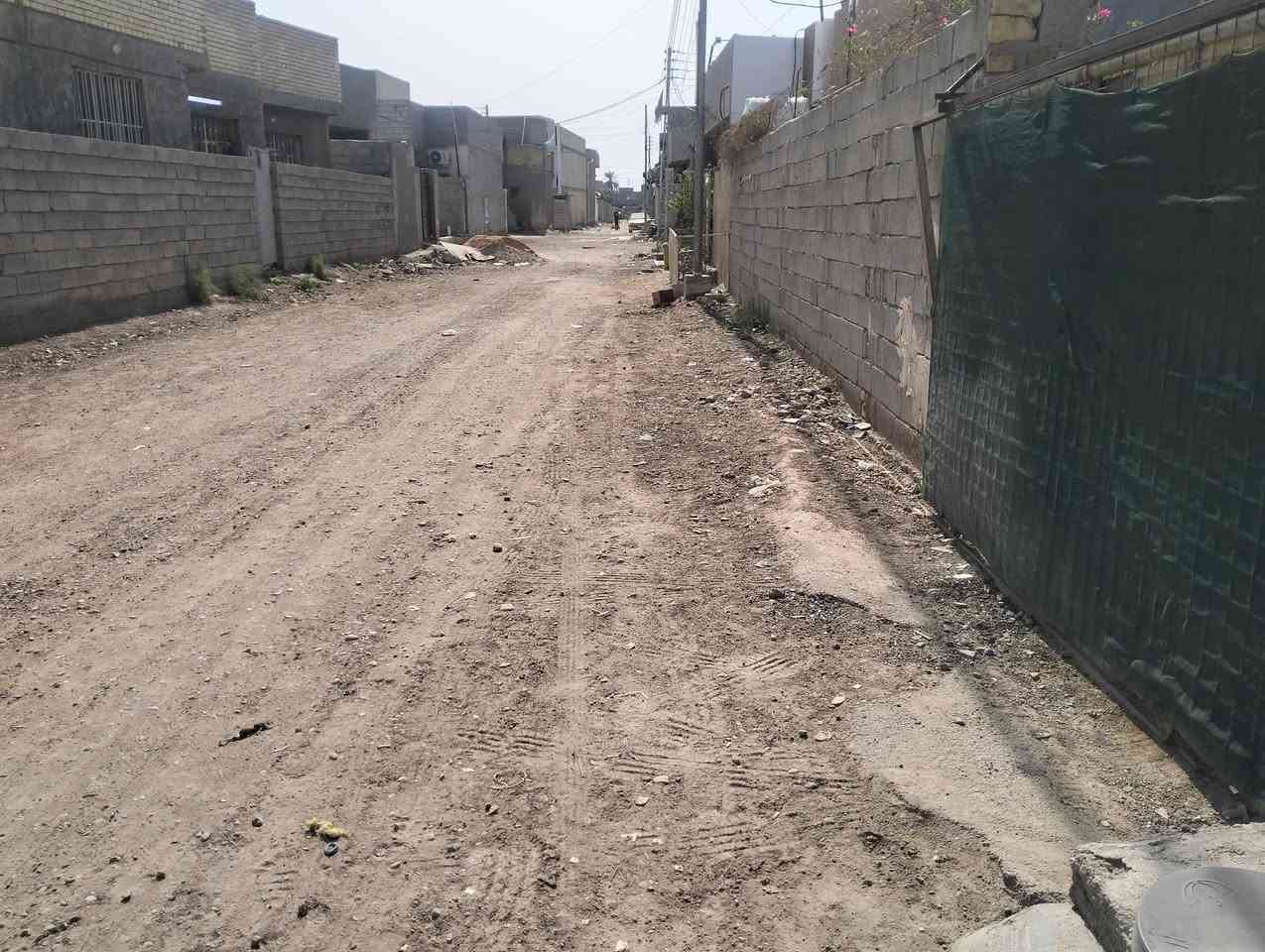 بستان بشار • طابو زراعي • ٤٠٠م