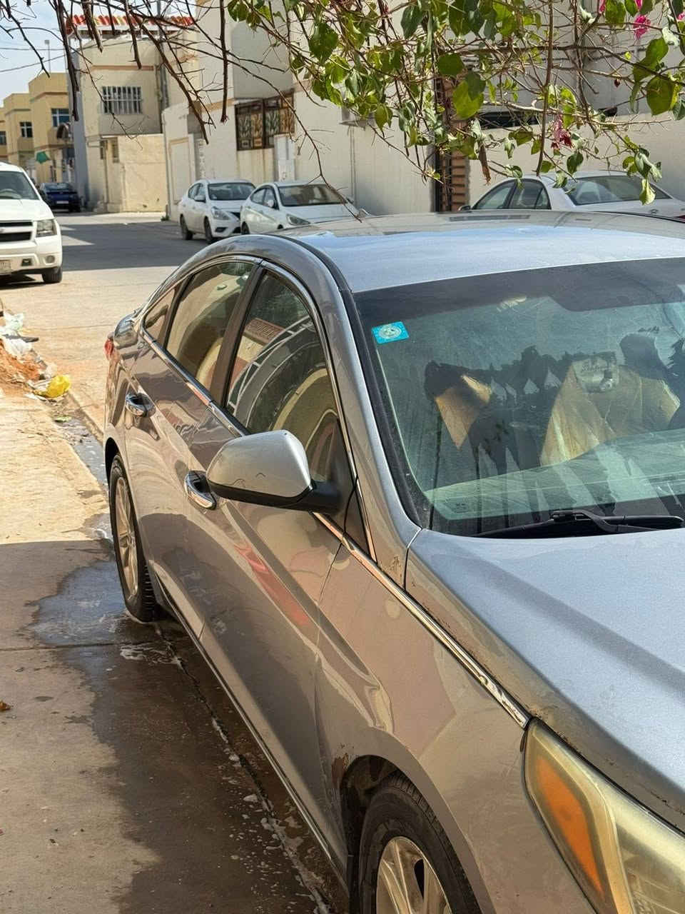 سوناتا • ٢٠١٥ • رقم ذي قار