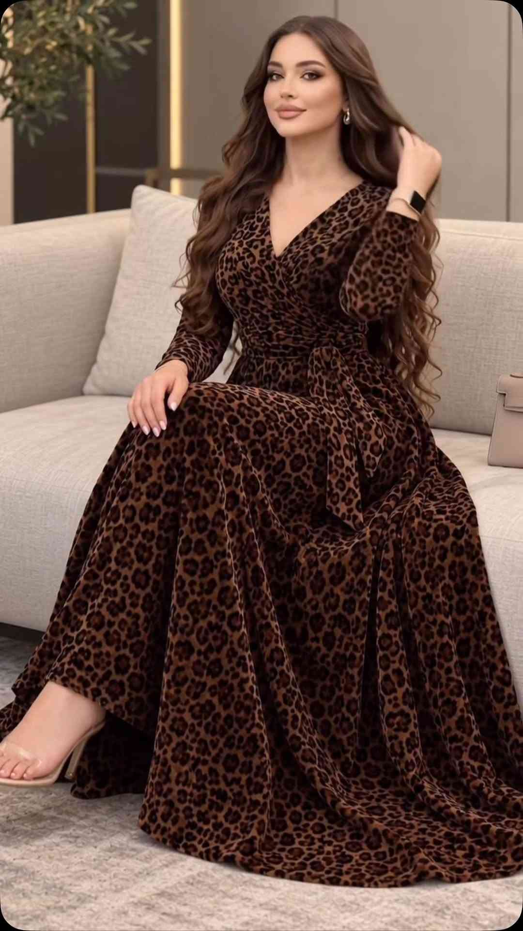 قديفة • فستان • درجة اولى