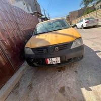 رينو لوكان موديل ٢٠٠٩ سياره جاهزه انكر وطلع كير محرك تبريد الحمدلله سع...