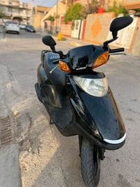 سبيسي • ياباني • مكينه خرسه