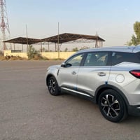 شيري تيكو 7 برو بلكن هايبرد موديل 2024 فول مواصفات مكفولة كفالة عامة ب...