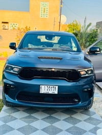 دورنكو GT بلص • ٢٠٢١ • الرمادي
