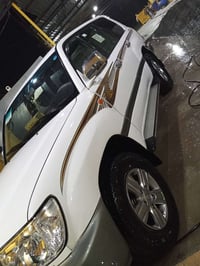 لاندكروزر • ٢٠٠٢ • رقم اربيل