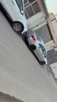 كرايسلر C200 • ٢٠١٠ • ترتيبات بسيطة
