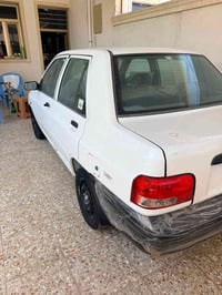 موديل ٢٠٢٦ • مجال قليل