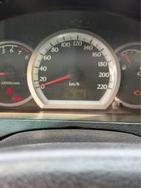 اوبترا ٢٠١١ • ماشي ٢٨٦٠٠٠ • دهوك