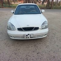 نوبرا ٢٠٠٠ • اوتوماتيك • تحويل ثاني يوم
